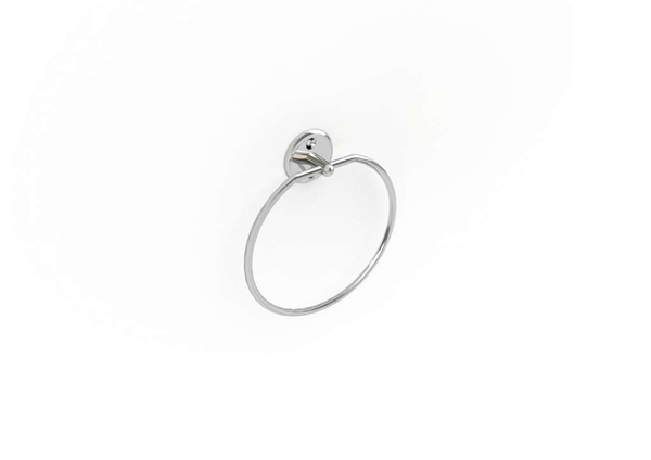 Classic Towel ring - Steelcraft