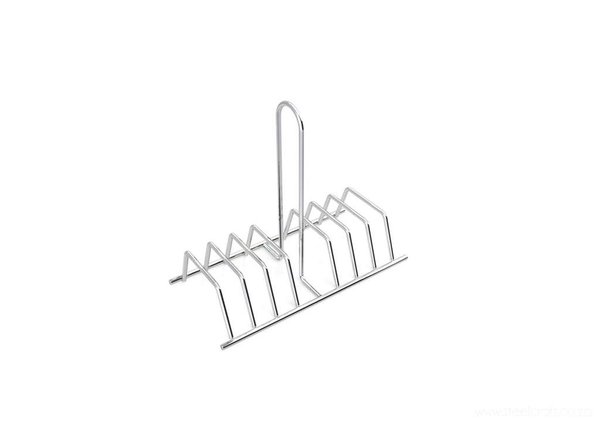 Toast Rack, Toast Rack, Kitchen Ware, Steelcraft, Steelcraft , www.steelcraft.co.za