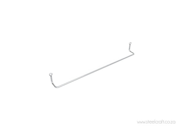 Tie Rail - Steelcraft