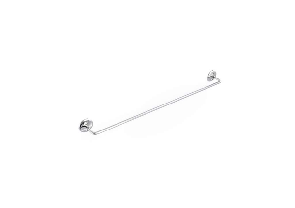 Classic Towel Rail (500mm) - Steelcraft