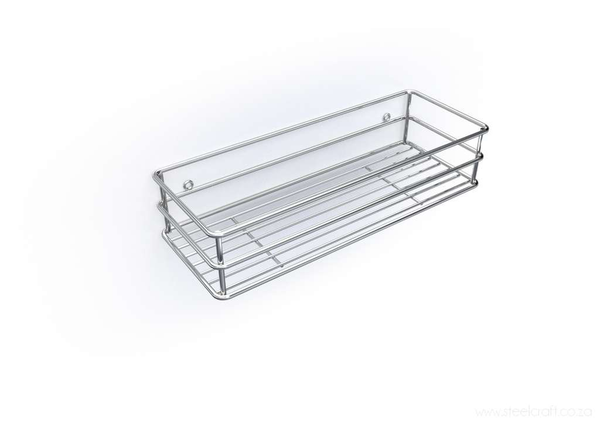 Shelf Basket - Steelcraft