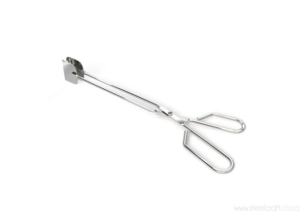 Braai Tongs - Steelcraft