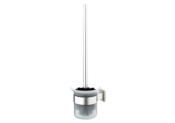 Nordic Toilet Brush holder steelcraft